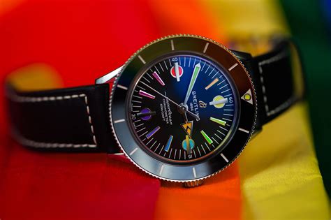 breitling super ocean 57|Breitling Superocean heritage reviews.